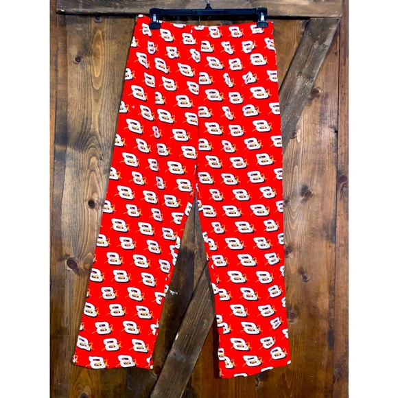 winners circle Other - Nascar Pajama bottoms, Dale Jr., #8